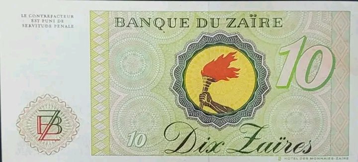 dumedievaLL's tweet image. Du #zaïre à la #rdc ... Nos aïeux, nos prédécesseurs étaient 100 fois plus intelligents que nous.