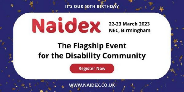 Not long to go until Naidex 2023 !!! - Pop over to Stand G50 and say hello!

bit.ly/3myUHvC
#rosalifestyle #2handledmug #naidex2023 #gettingready #smallbusinessuk