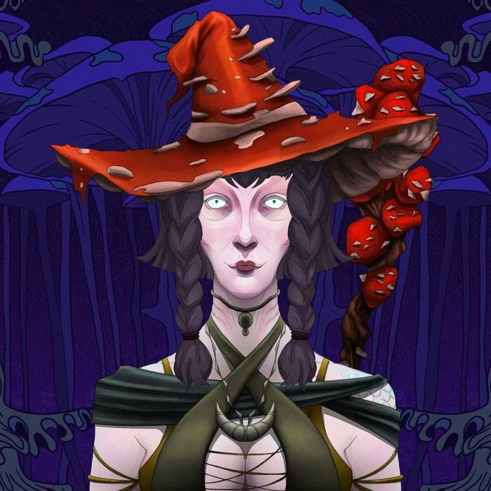 💰 GN I WILL EAT YOU guys ! Ready for a quick giveaway ? 

🔥 Grab 2 $SOL + 10 OG/Rare Listed Spots 

🚀 Follow 
🚀 Like
🚀 Retweet and tag your friends below <a href="/aoh_nft/">Art of Heroes</a> posts

🕰️ 11 Hours 
#NFTart #NFTdrop