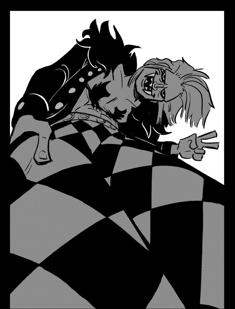 Just hit Chapter 800 of One Piece- was not expecting this punk and his big clown pants to be new favorite characters. More Bartolomeo please!