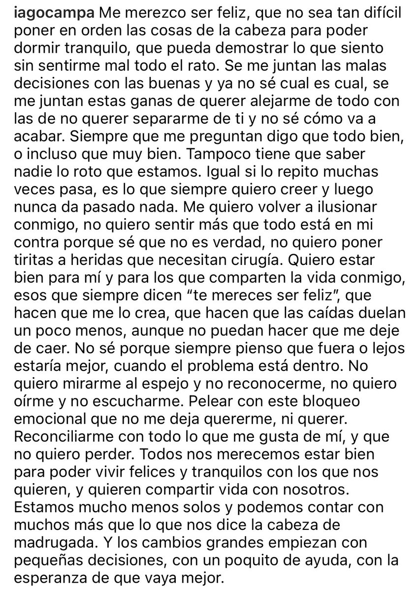 iago de la campa (@iagocampa) on Twitter photo 
