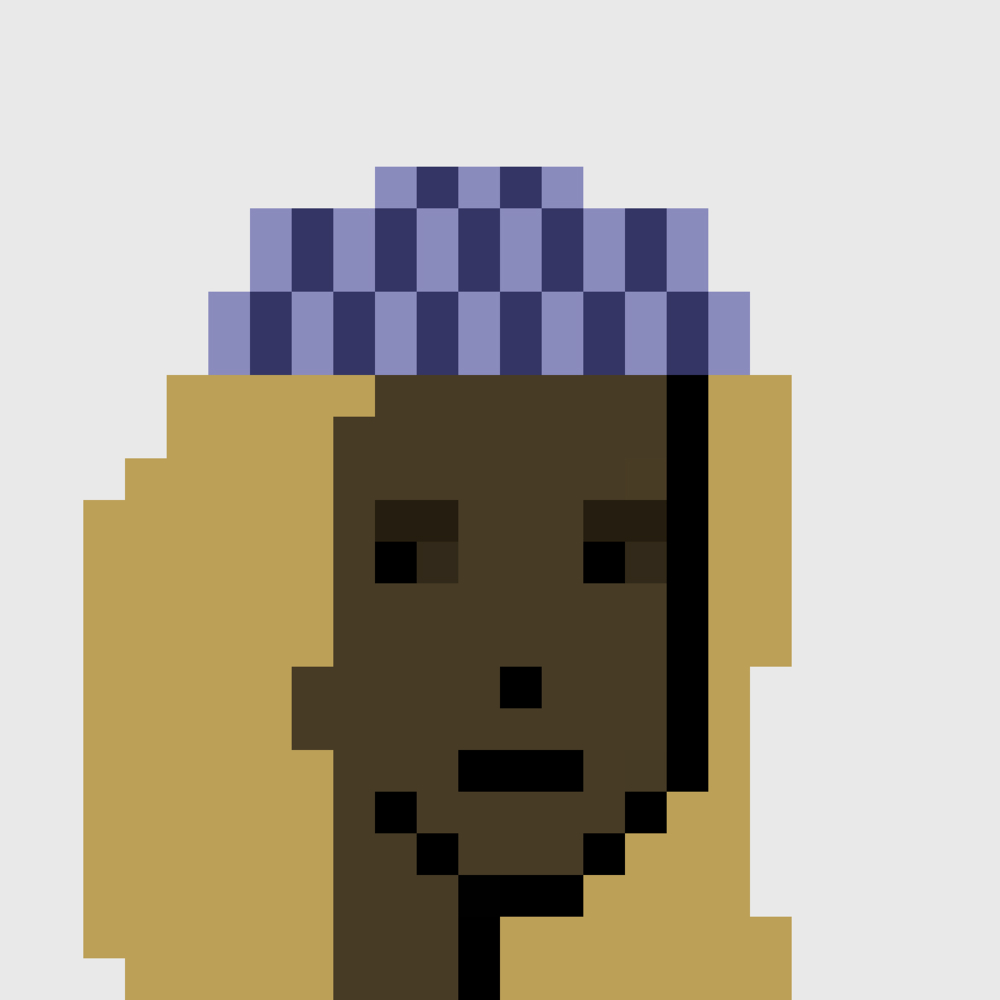 Epunks_Sales's tweet image. Buy: ElrondPunks #2861 was just sold for 1.745 $EGLD on FrameIt!

explorer.multiversx.com/transactions/f…

Get your epunks now at xoxno.com/collection/EPU… 🔥

@elrondpunks #epunks #MultiversX #ElrondNetwork #elrondnfts