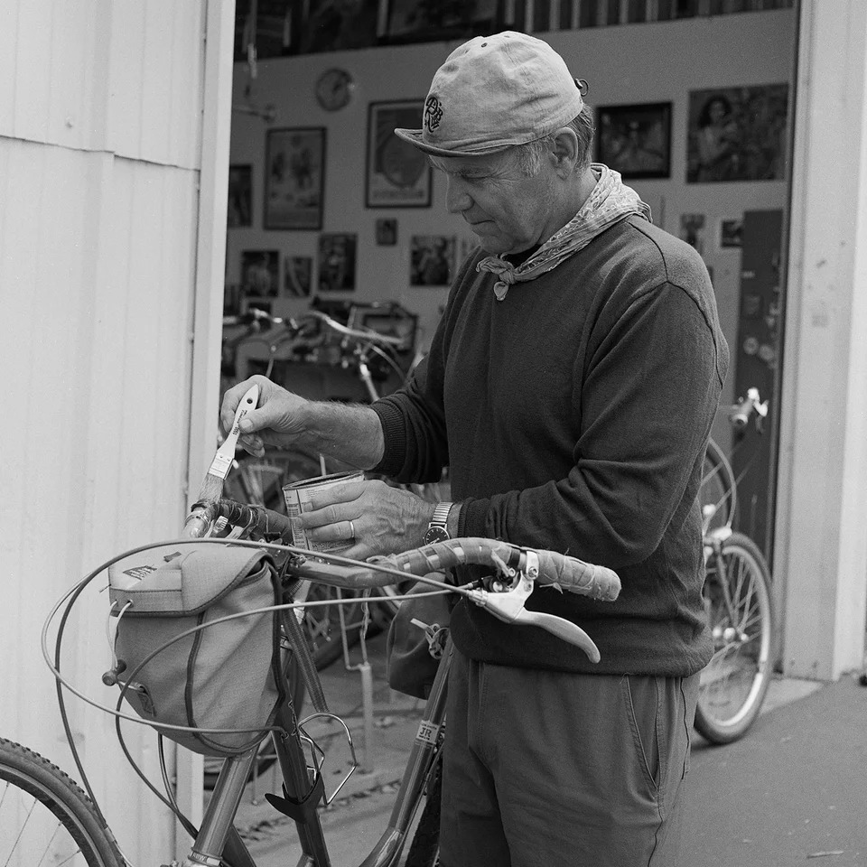 In the fall of 2020, Rivendell Bicycle Works announced that it would offer a 45 percent discount to any Black customer who wanted to buy a bike. 

An onslaught of one-star reviews, threats, and legal pressure followed: bit.ly/3SKLzzA