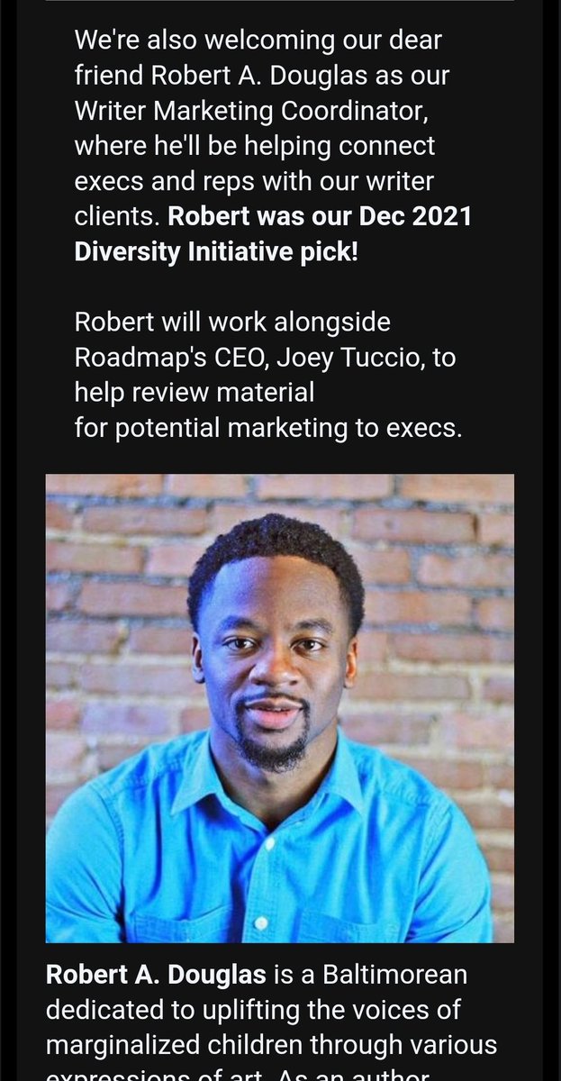 Robert A. tweet media