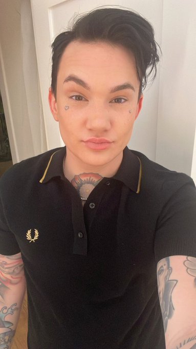 Proof of life! Howdy 👋🏻🤠 https://t.co/divtkJIM0R<a href="/tag/teenlesbiananalvirgins"class="tags"><span>#teenlesbiananalvirgins</span></a>