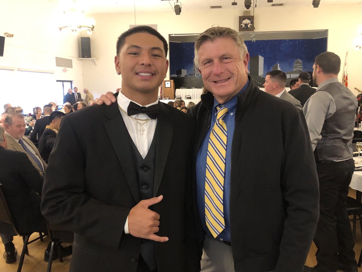 St. Mary's Football (@smramsfb) on Twitter photo Very proud of <a href="/nasdanielson/">Naseri Danielson</a> for be honored by Sac Valley chapter of National Football Foundation as a scholar-athlete..!! Great student, great player..!! #RamPride Very proud of <a href="/nasdanielson/">Naseri Danielson</a> for be honored by Sac Valley chapter of National Football Foundation as a scholar-athlete..!! Great student, great player..!! #RamPride