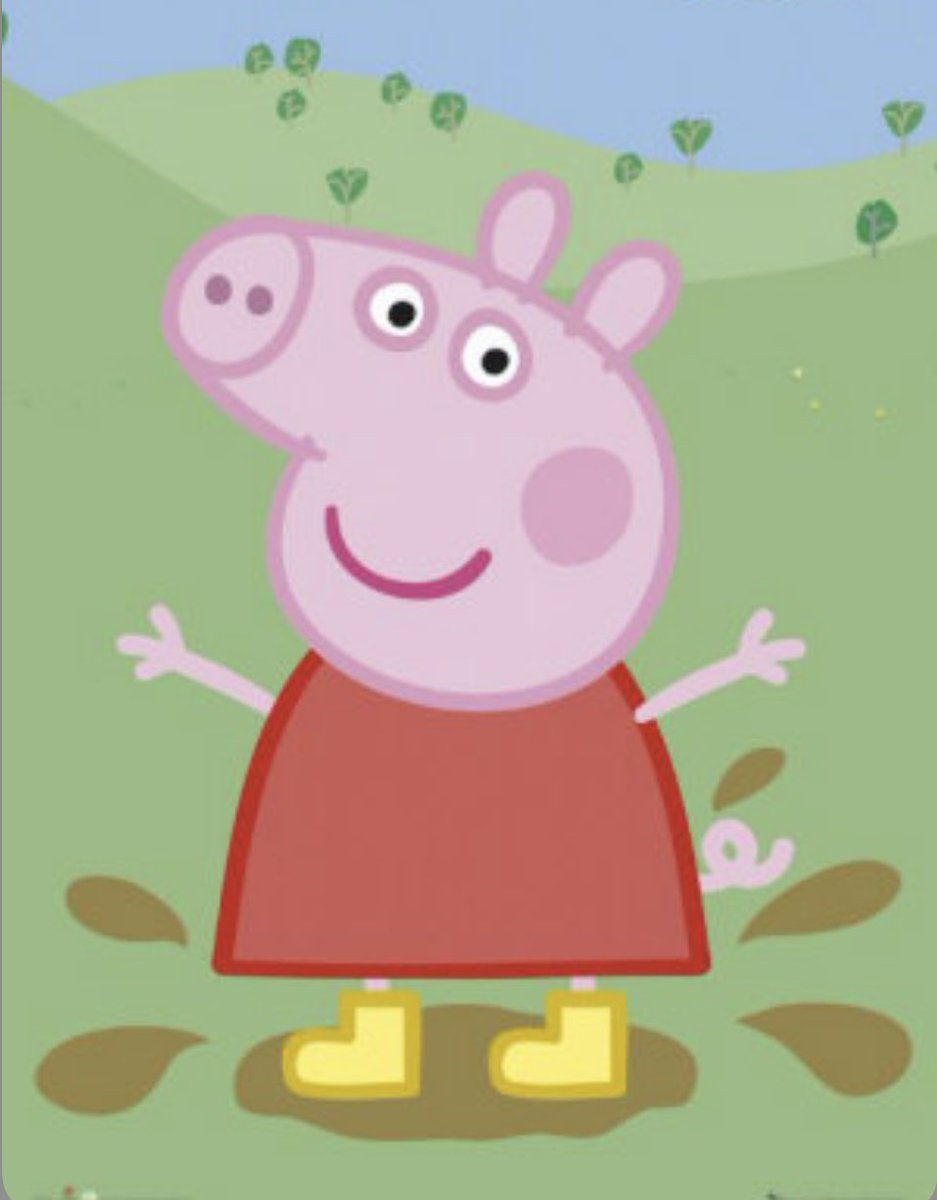 C’è chi vede sempre la pozzanghera mezza piena.😁