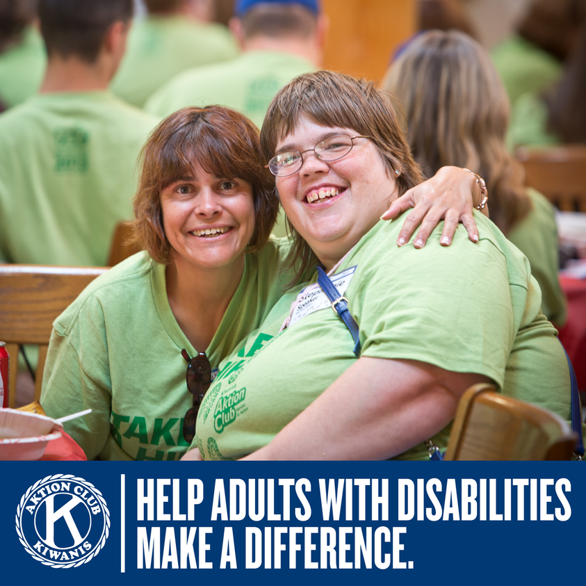 keyclub's tweet photo. This week is #AktionClubWeek! 🎉 Keep up with the hashtag to see projects focused on service, fellowship and leadership. Learn more about this week's celebrations — and how you can help — at https://t.co/kUubham0pX. https://t.co/XHrYgHqiQe