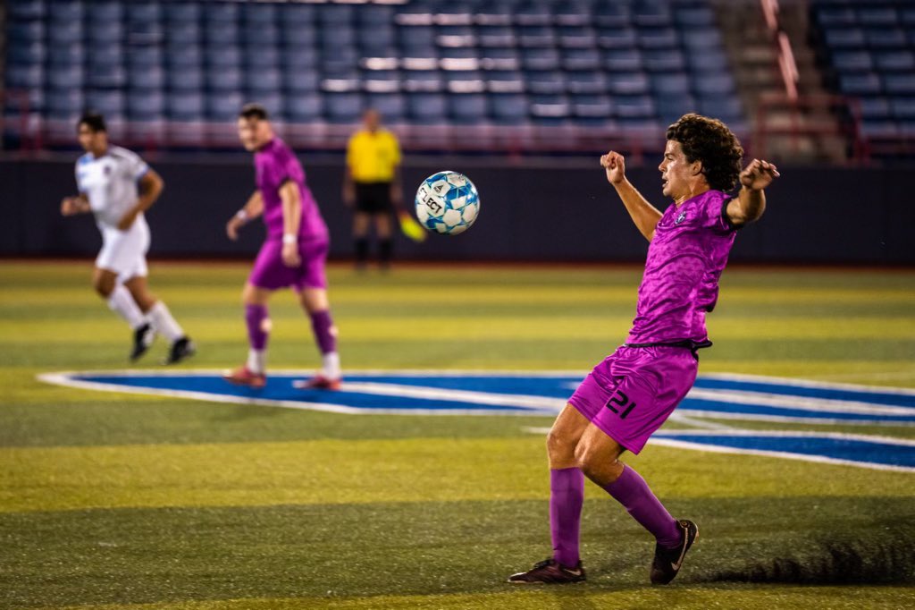 USSSA Soccer tweet media