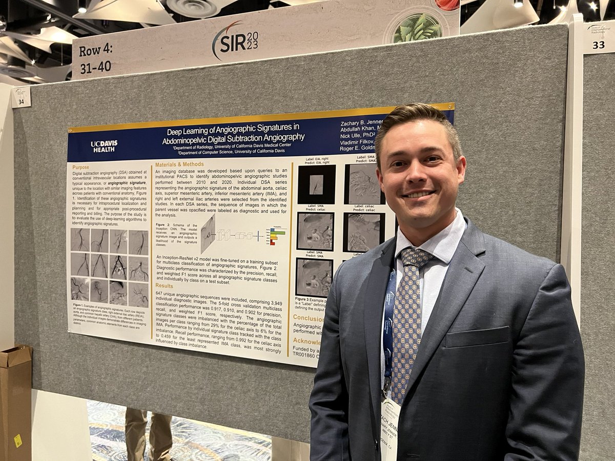UC Davis VIR (@ucdvir) on Twitter photo Supporting our <a href="/UCDavisHealth/">UC Davis Health</a> <a href="/UCDRadiology/">UCDRadiology</a> IR trainees and faculty at #SIRPHX23. Congratulations Drs Jenner, Khan and Goldman! Supporting our <a href="/UCDavisHealth/">UC Davis Health</a> <a href="/UCDRadiology/">UCDRadiology</a> IR trainees and faculty at #SIRPHX23. Congratulations Drs Jenner, Khan and Goldman!