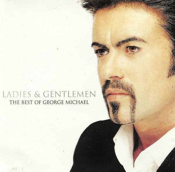 james_j_bailey's tweet image. Imagine releasing your first greatest hits album after being outed following a “lewd act” in a public toilet and being sly enough to name it LADIES &amp;amp; GENTLEMEN. A total one-off!
#GeorgeMichaelOuted