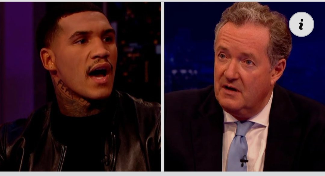 anirishway's tweet image. Benn is deluded 😕 honestly his team around him are not helping him, if you&apos;re innocent then you do what you can to help your case with the Powers that are in charge (BBBoC) but he&apos;s not 🤷 he&apos;s gone the other way 🥊 #ConnorBenn 

YouTube ▶️