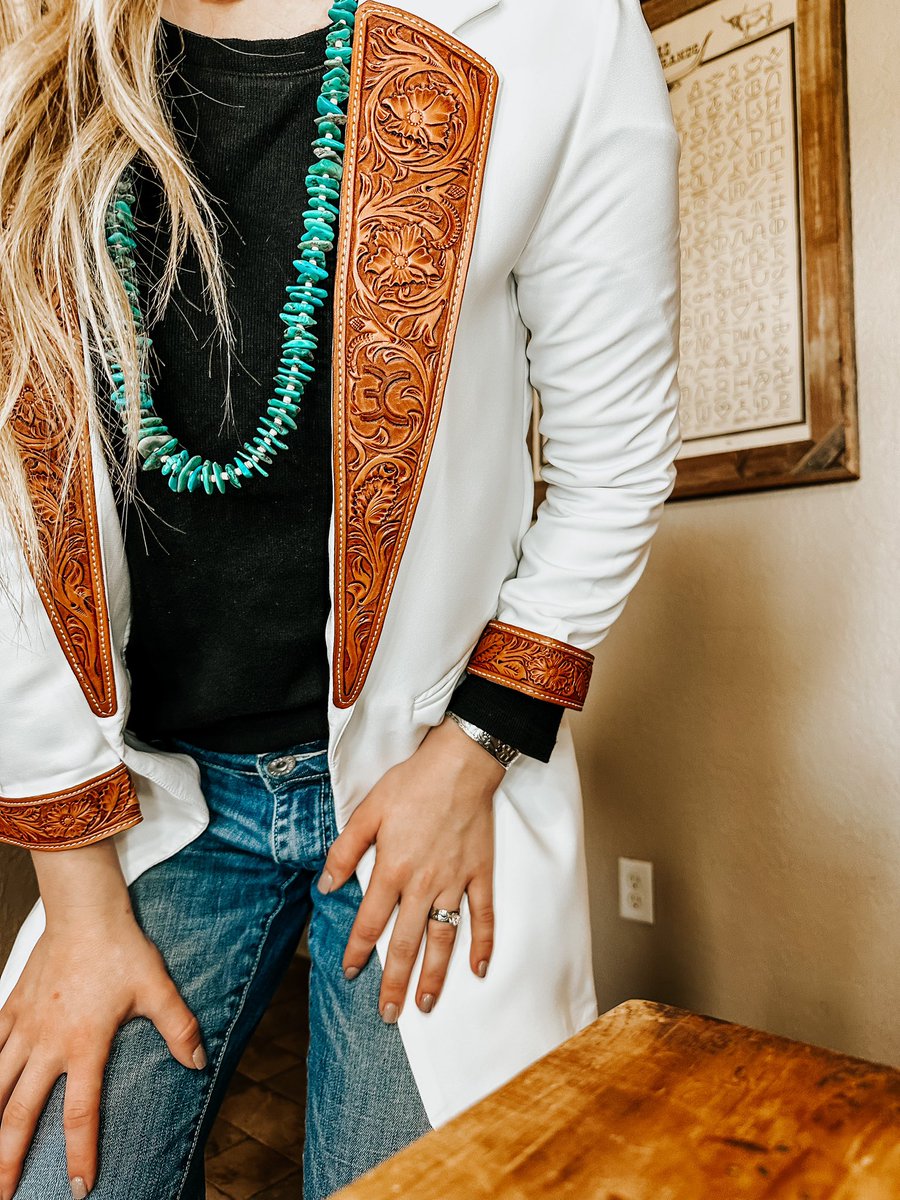 We’ve been working on some things…