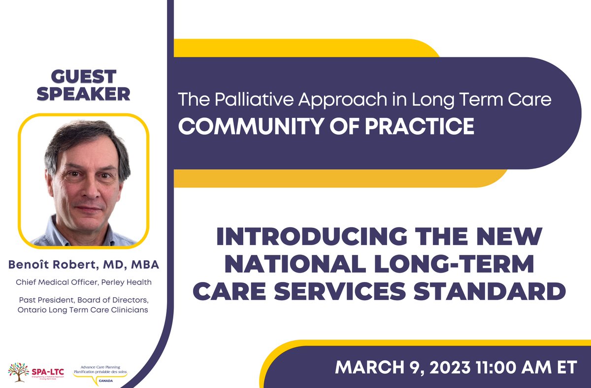 Exciting community of practice coming up! Join us! spaltc.ca/get-in-touch/