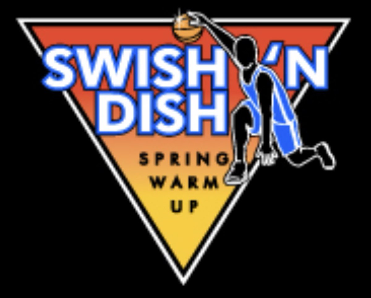 👀👇🏾👇🏼 SWISH N' DISH SPRING WARM-UP Who: Boys 11U-17U Teams When: March 31-April 2, 2023 Registration Info ny2lasports.com/event_one.aspx…