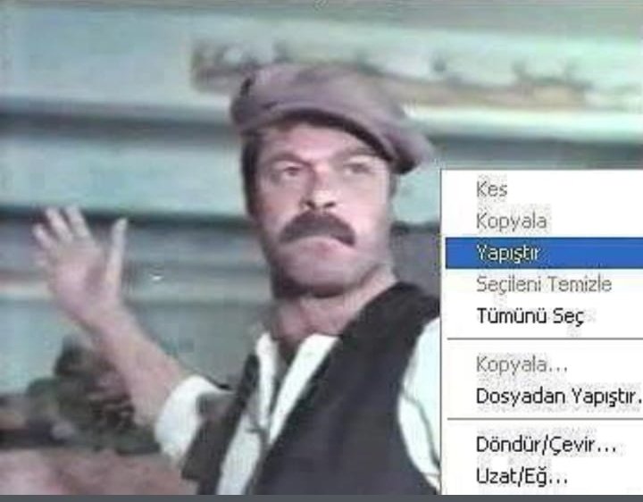 cagla'ya karşı modum ektedir #HaktanZavlak #ZeyÇağ