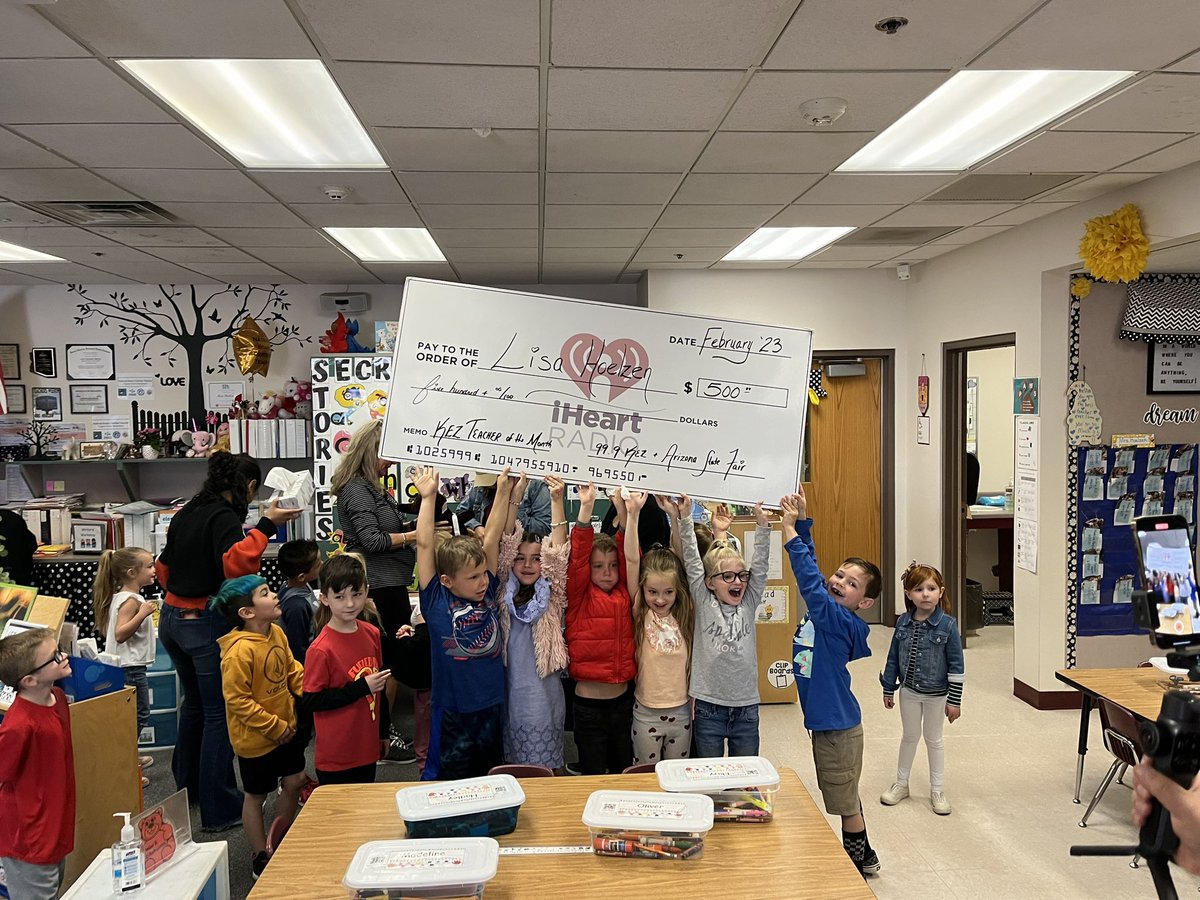 Copper Creek DVUSD tweet media