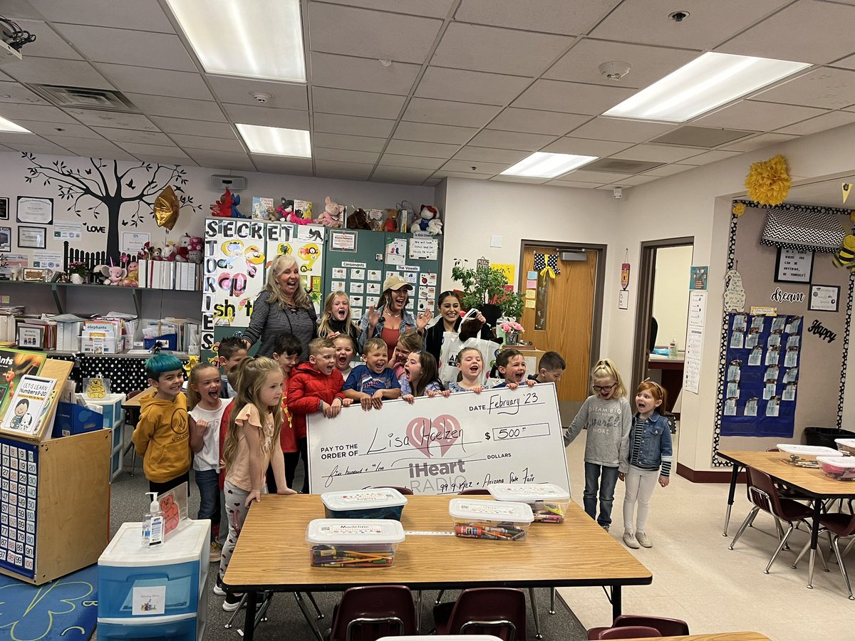 Copper Creek DVUSD tweet media