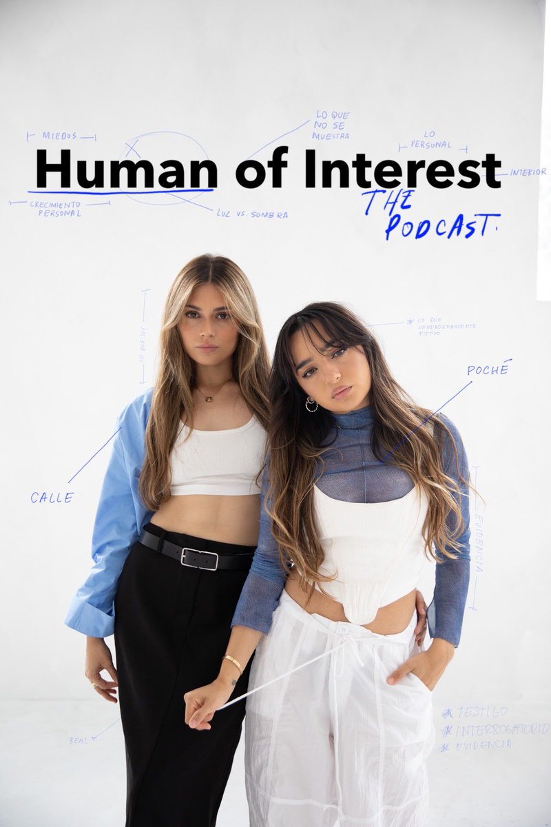 danielaacallee's tweet photo. Este proyecto es de mis favoritos. Eso se los puedo decir desde ya❤️‍🔥🕵🏼

Primer episodio: Proximo lunes!✨ https://t.co/ZjKKwZcvJU