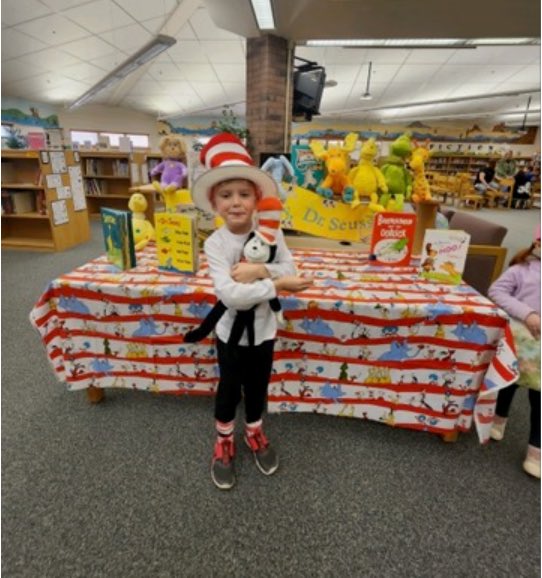 Copper Creek DVUSD tweet media