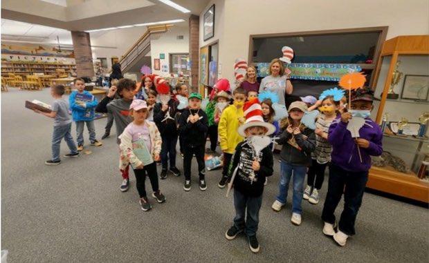 Copper Creek DVUSD tweet media