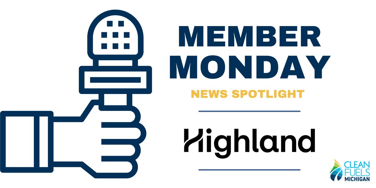 Clean Fuels Michigan (@cleanfuelsmi) on Twitter photo Welcome back to #MemberMonday! This week we are introducing another of our newest members <a href="/HighlandFleets/">Highland Electric Fleets</a>. Highland offers a simple path to electrifying school bus fleets.
Check out "Bus Talks" for answers to frequently asked questions: highlandfleets.com/bus-talk Welcome back to #MemberMonday! This week we are introducing another of our newest members <a href="/HighlandFleets/">Highland Electric Fleets</a>. Highland offers a simple path to electrifying school bus fleets.
Check out "Bus Talks" for answers to frequently asked questions: highlandfleets.com/bus-talk