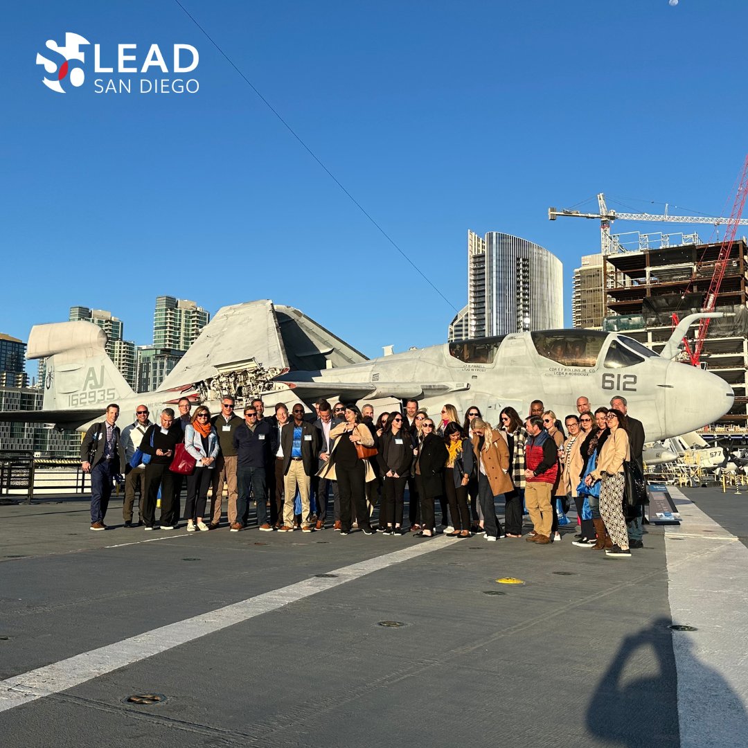 LEAD San Diego tweet media