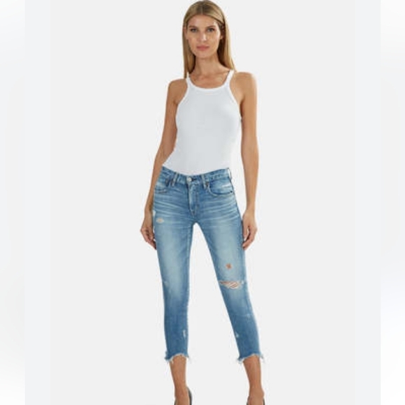 So good I had to share! Check out all the items I'm loving on <a href="/Poshmarkapp/">Poshmark</a> #poshmark #fashion #style #shopmycloset #betsyadam #americaneagleoutfitters #rta: posh.mk/Y4PQ43UoXxb