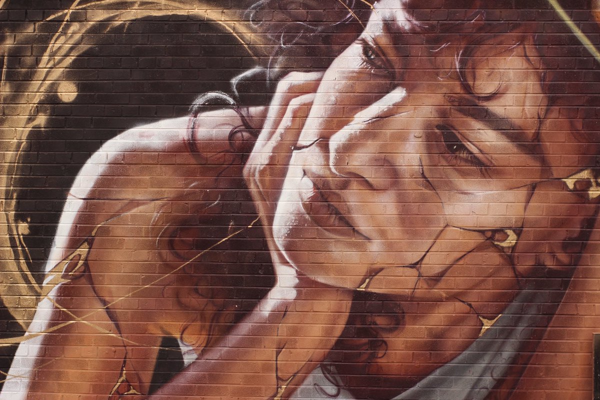 BononiLiam's tweet photo. Last mural in Liverpool.
#liambononi #StreetArt #Liverpool https://t.co/RAJwvPVd7t