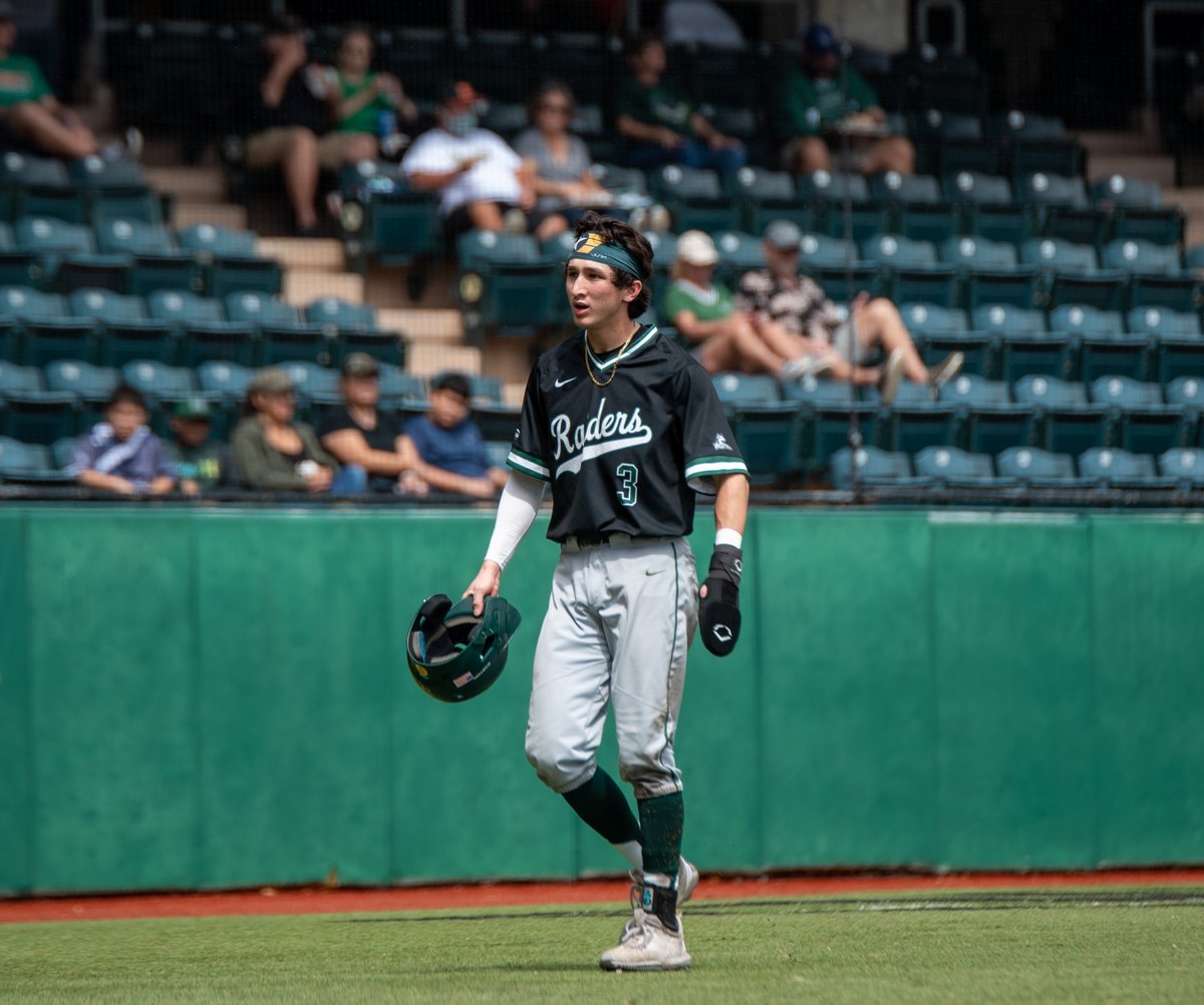 Wright State Baseball tweet media