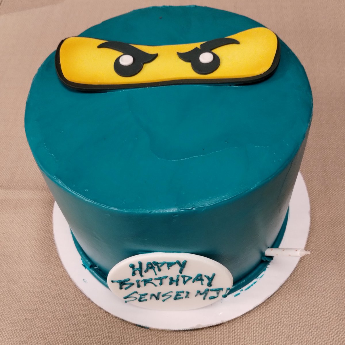 EventDojo's tweet image. Wishing our favorite Sensei Michael Johnson a very happy belated birthday! Thank you for all you do and creating such a wonderful team here at Event Dojo!

#eventdojo #corporateevents #eventmanagement #eventproduction #Sensei #happybirthday