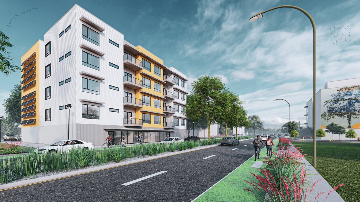 Blokable has unveiled a Reg D offering for accredited investors. Read why our ModularDevelopment™ platform for housing is one of the world’s biggest wealth creation opps: bit.ly/3IXEDuV