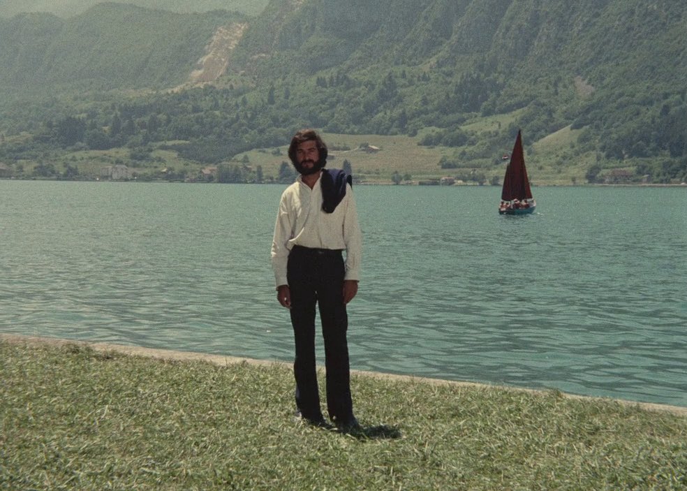 L’esthétisme fou de Rohmer