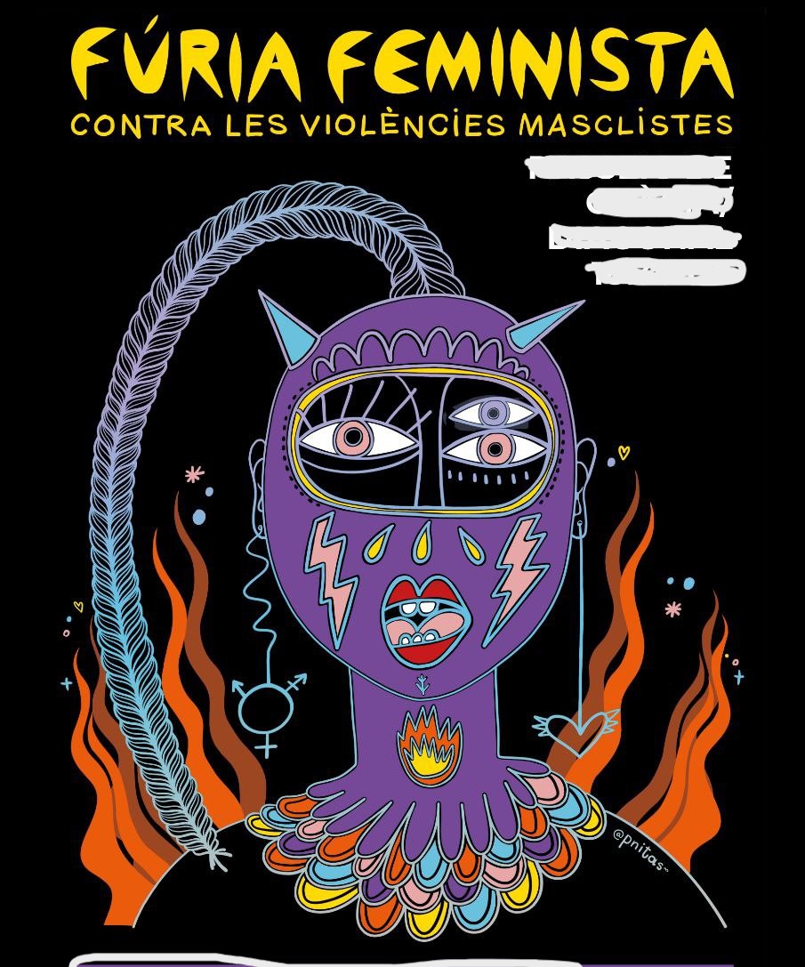 #NIUNPASENRERE La reforma del PSOE es un retrocés: re-introduir la “violència i la intimidació”, per agreujar “algunes” agressions sexuals. Les dones no han de provar que han patit violència o intimidació perquè reconegui que han viscut agressions greus.