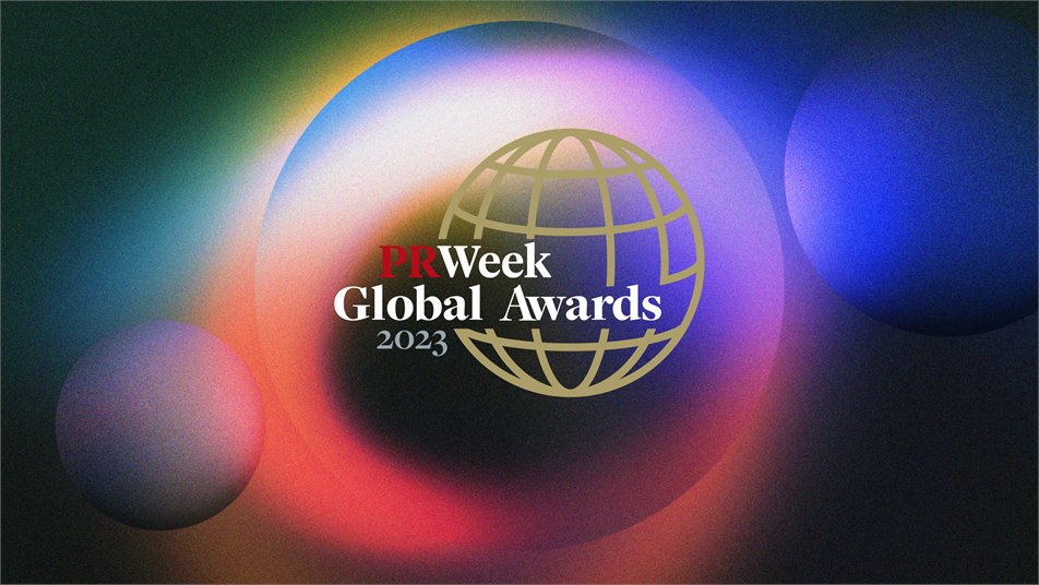 A special congratulations to our Afghan Dreamers for being recognized on the prestigious shortlist for the PRWeek Global Awards 2023! We stand with Afghan women and girls across the globe and are honored to support our groundbreaking Dreamers. bit.ly/3YsOTRr <a href="/PRWeekUS/">PRWeekUS</a>