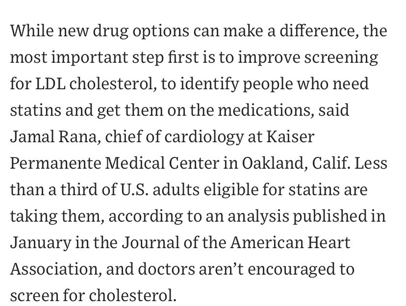 Jamal Rana, MD tweet media