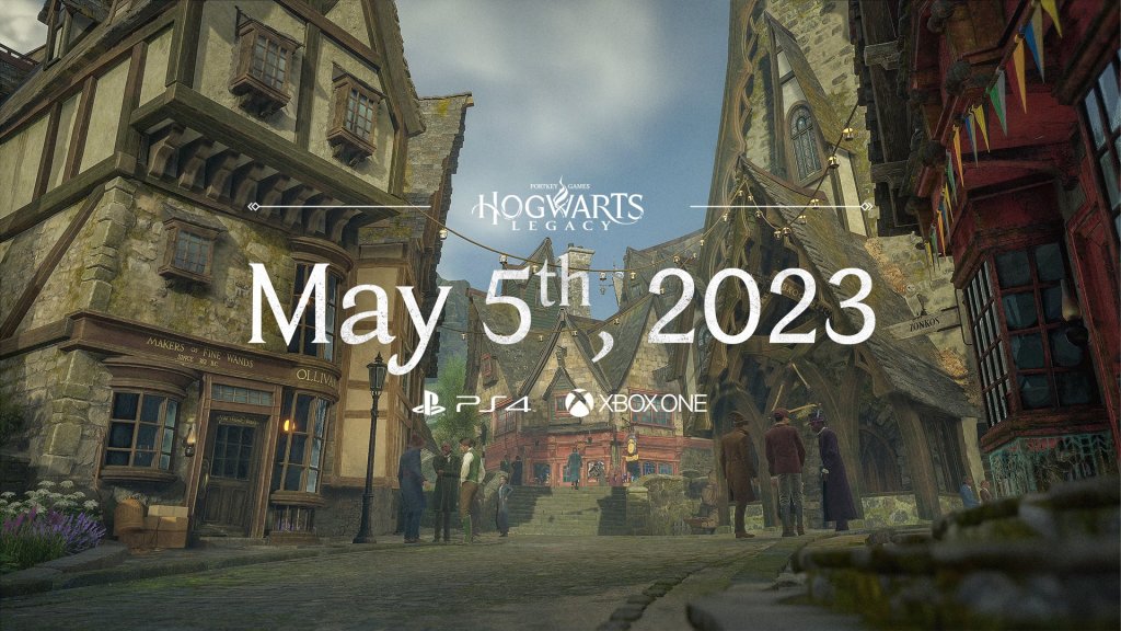 Hogwarts Legacy: campanha principal terá mais de 35 horas de