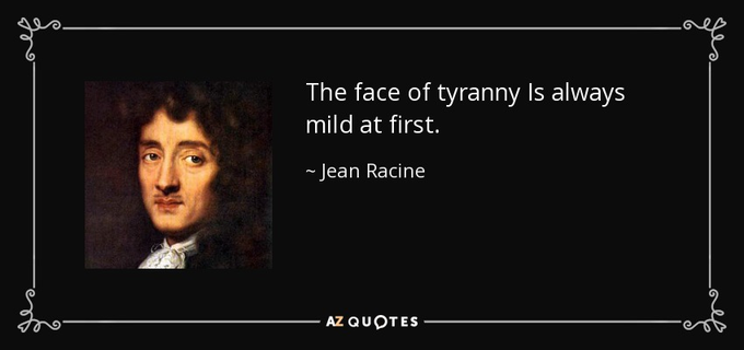 Jean-Baptiste Racine was a French dramatist, one of the three great playwrights of 17th-century France, along with Molière and Corneille as well as an important literary figure in the Western tradition and world literature. Wikipedia
Born: December 22, 1639, La Ferté-Milon, France
Died: April 21, 1699, Paris, France