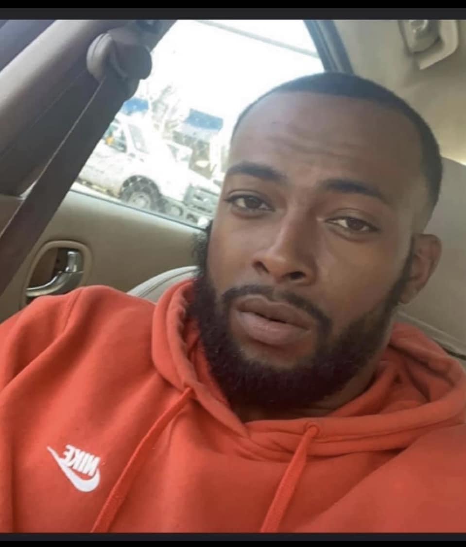 cityofbossier's tweet photo. Have you seen him? Don'Tavia Bryant was last seen at Margaritaville Casino in Bossier City on Feb. 25. His family has not heard from him since and are concerned for his safety. If you have any information, call Bossier Crime Stoppers at (318) 424-4100. #missingperson https://t.co/YVfdo6Md0L