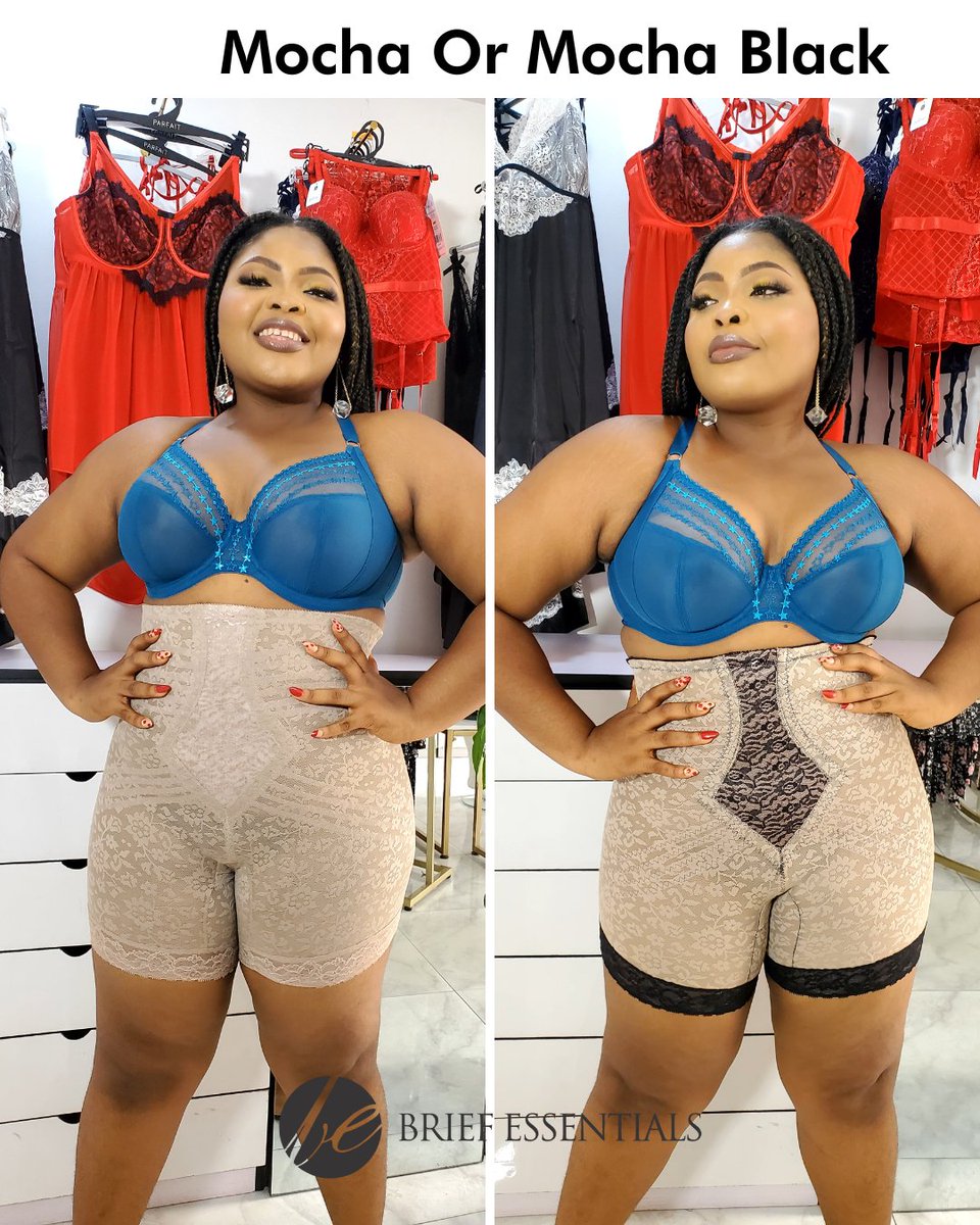 briefessentials's tweet photo. Torn between Mocha Black and Mocha? Don't worry, you can't go wrong with either! They smooth and sculpt your curves, giving you the confidence to rock any outfit. Which one will you choose? #BriefEssentials #ShapeWearThatWorks
Shop now at https://t.co/Lr3m3KWm5d https://t.co/k2sblN0pJF