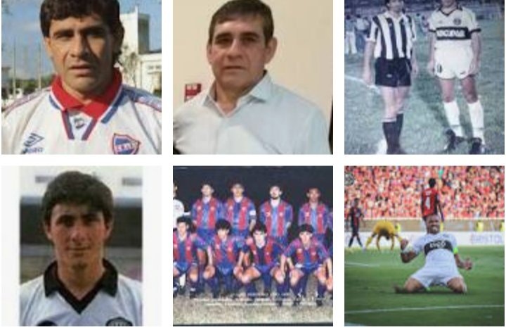 Este es Miguel Sanabria