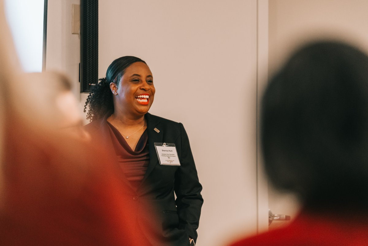 SIU Foundation (@siufoundation) on Twitter photo On Friday, March 3, the SIU Foundation hosted its first corporate engagement breakfast during the Saluki Takeover Tour St. Louis to discuss establishing university and corporate partnerships. Thank you to @midamtransplant for hosting us at The Family House.
<a href="/SIUChancellor/">Chancellor Austin A. Lane</a> <a href="/SIUC/">SIU Carbondale</a> On Friday, March 3, the SIU Foundation hosted its first corporate engagement breakfast during the Saluki Takeover Tour St. Louis to discuss establishing university and corporate partnerships. Thank you to @midamtransplant for hosting us at The Family House.
<a href="/SIUChancellor/">Chancellor Austin A. Lane</a> <a href="/SIUC/">SIU Carbondale</a>