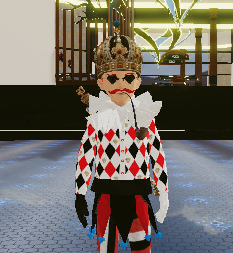 0xb0ris's tweet photo. Wow didn't think it would work out, but after making multiple offers I can now say I am proud owner of Crown #86 💎
special thanks to @0xRyanDG ❤️ https://t.co/gbpxzlQzkh