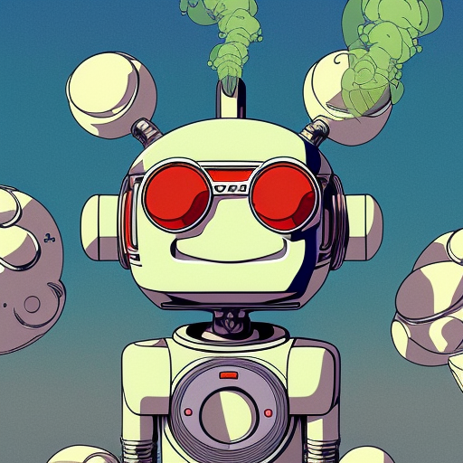 RobotsWeed's tweet photo. Are you missing Yuga ?

Get WeedSmokingRobots frens!

https://t.co/6mGUTOf4FD

Like/RT/Follow

#bitcoin #ordinals #OrdinalsNFT #BTC https://t.co/bztZ6pSciX