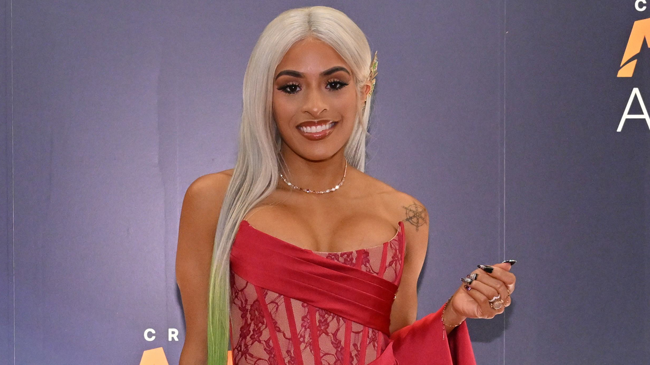 WWE Smackdown Superstar Excited About Backlash 2023 Heading Into Her Homecountry 2