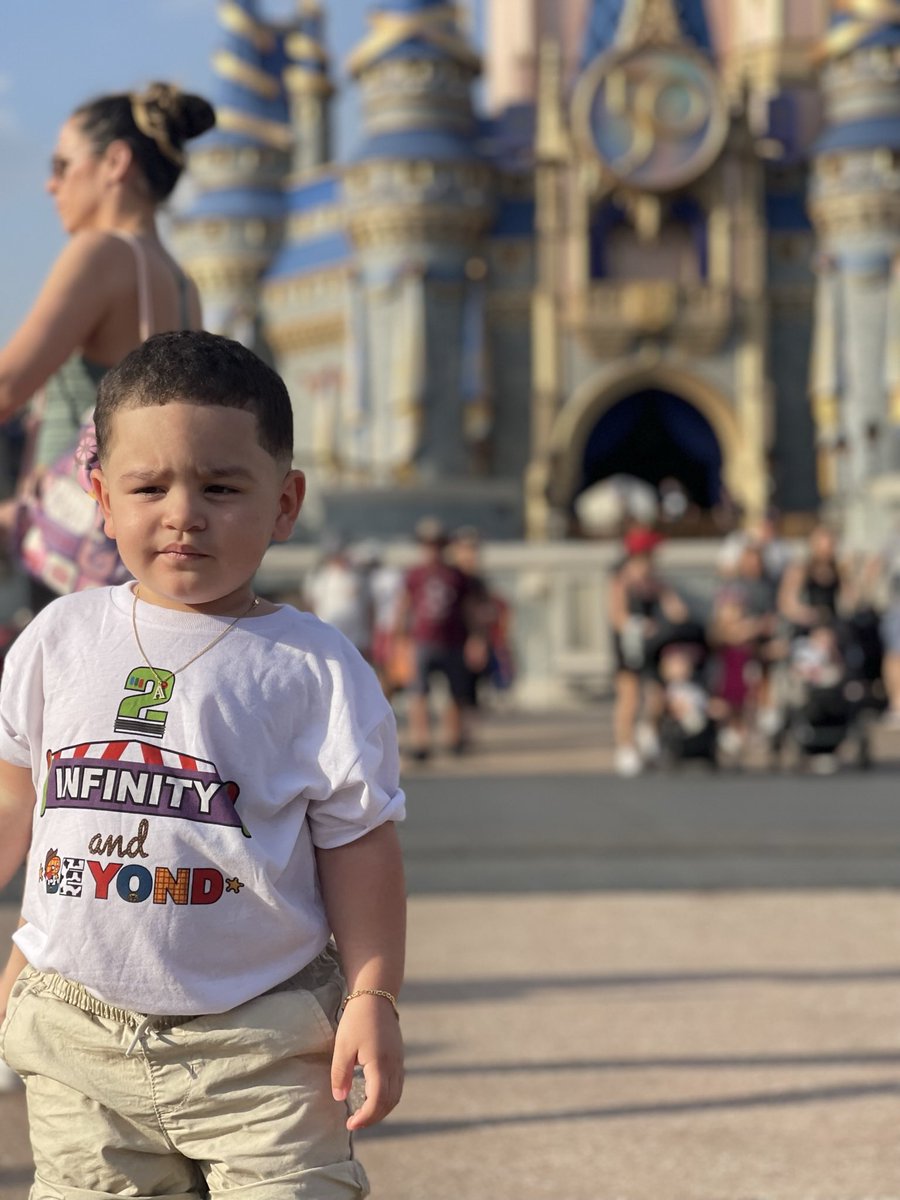 I can’t believe my little man is 2 already 🥹