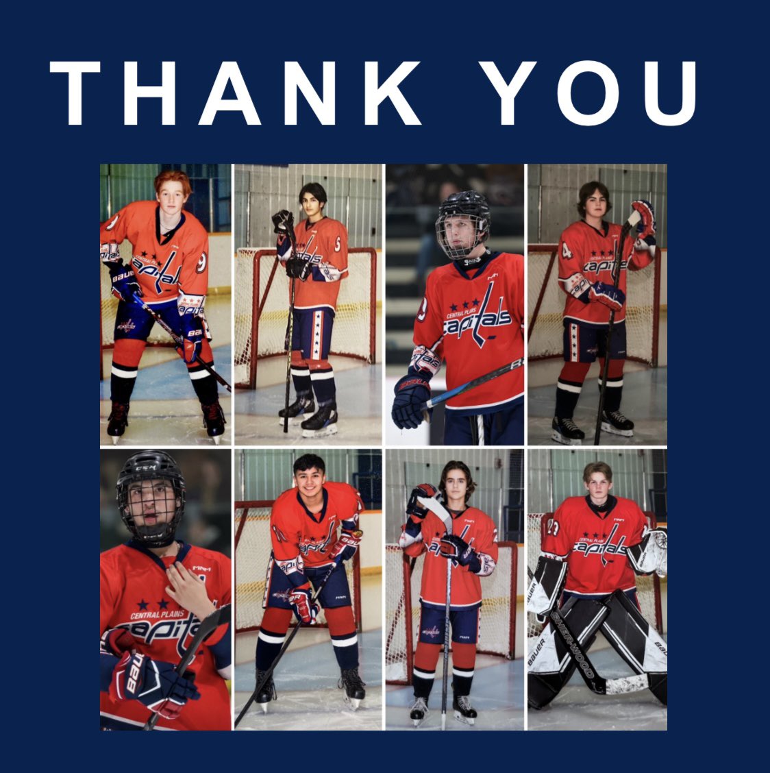 CPCapsU15AAA's tweet photo. Thank you and best of luck to our graduating players!
🔵Gavin DAVIS
🔴Luca LAFORGES
🔵Lawson O’RAY
🔴Dylan SPAK
🔵Melvin MERCREDI
🔴Jazz MOUSSEAU
🔵Tyler KENDALL
🔴Carter WALKER
#cpcaps
#capsproud https://t.co/uBkaKiBaDD