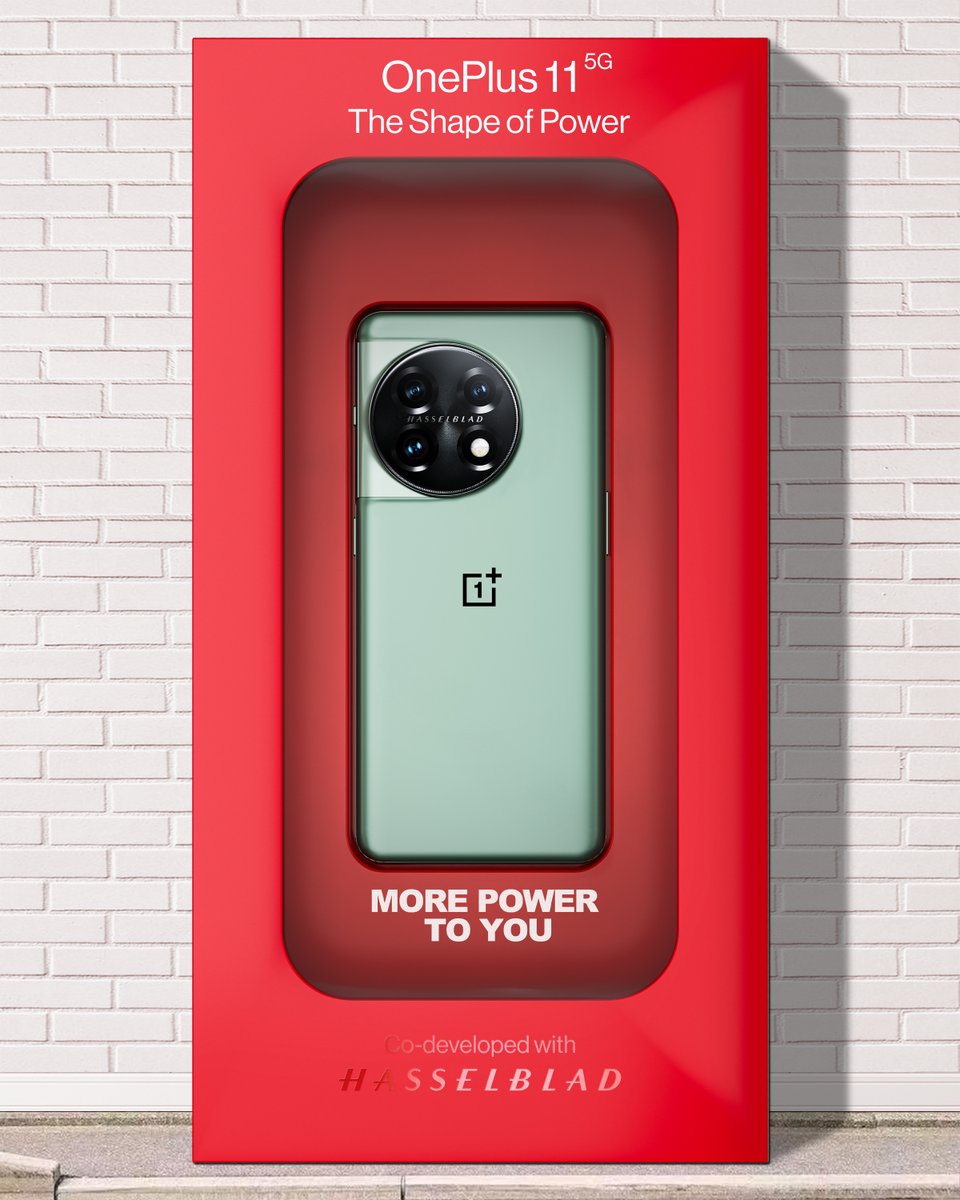 OnePlus_USA's tweet image. Which one did you get? 💝 
#OnePlus11 #OnePlusBudsPro2