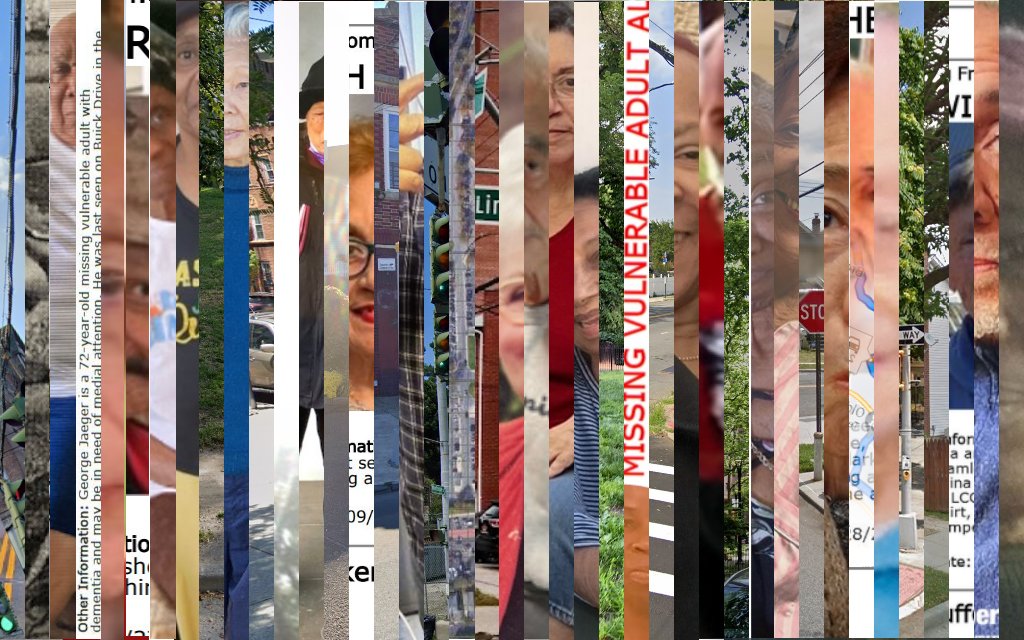 Data Through Design 2023 Preview: "Disappearing Data"

Artists: Tara Lee Burns 

DxD opens on the 10th of March.

Register and save the date by following the link in our bios!

#dataart #opendata #nycopendata #dataviz #datathroughdesign #nycopendataweek #data #design #nyc