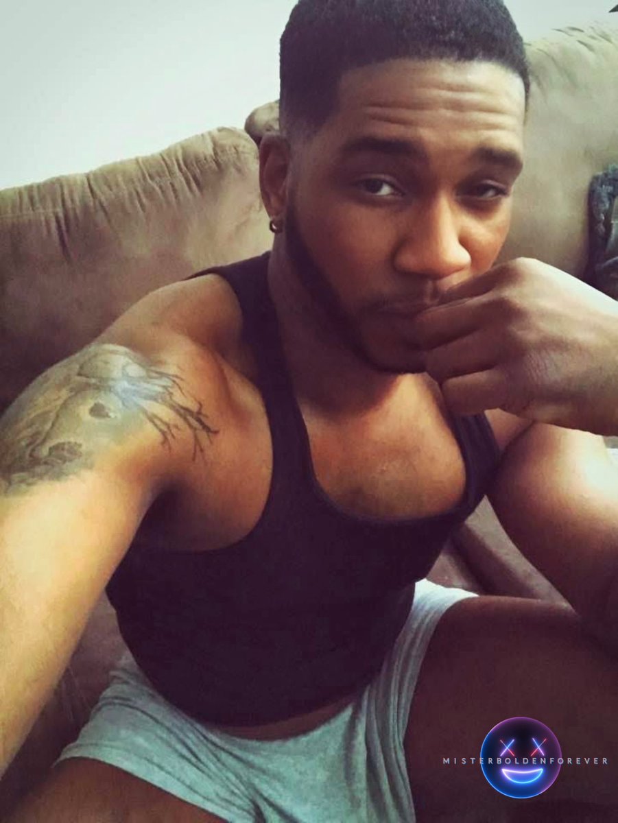 Mister Bolden on Twitter "I wonder what 28 year old lil me was